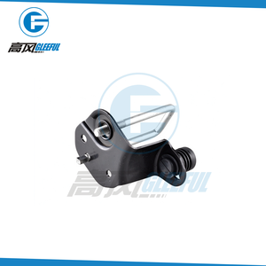 Chiusura Cofano per BMW Serie 2 <span class=keywords><strong>Active</strong></span> <span class=keywords><strong>Tourer</strong></span> F45 2014-2021, OE 7387165 51237387165 - Product Image 5