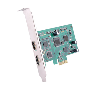 <span class=keywords><strong>Tarjeta</strong></span> de Captura de Video HD PCIE <span class=keywords><strong>en</strong></span> Existencia, <span class=keywords><strong>Tarjeta</strong></span> de Captura HDMI Compatible con PCIE 1080P 60FPS para Transmisión <span class=keywords><strong>en</strong></span> <span class=keywords><strong>Vivo</strong></span> de Juegos/Reuniones para PS4/PS3 - Product Image 5