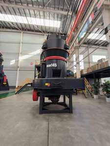 Hochwertige HGM130 <span class=keywords><strong>Raymond</strong></span>-Mühle für Feldspat- und Quarzmahlung mit Werkspreisangebot von Henan Hongxing China - Product Image 6