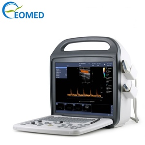 Échographe Doppler Couleur Portable de Qualité Supérieure Chine - Système d'Échographie Portable CU23 - Product Image 1