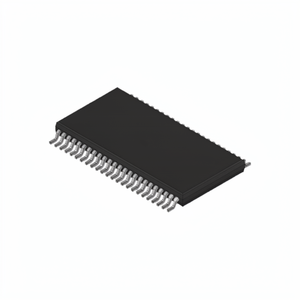 ลอจิก48 TFSOP ชิ้นส่วนอิเล็กทรอนิกส์74VCXH16374MTDX - Product Image 1