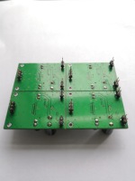 Mini carte de module d'amplificateur de puissance numérique 1x40W