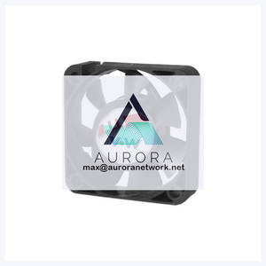 Ventilador de refrigeración OEM de alta calidad, 2/9, 345-DC0401012M2B-2T0-ND, con buen precio - Product Image 1