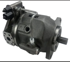 Bomba Hidráulica ALA10VO18 N/P 400/B7779 - Product Image 2