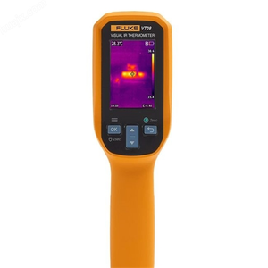 Fluke VT08 cầm tay Imager nhiệt hồng ngoại - Product Image 1