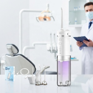 Meilleures ventes : Irrigateur buccal <span class=keywords><strong>dentaire</strong></span> OEM/ODM, Mini irrigateur <span class=keywords><strong>dentaire</strong></span> sans fil pour dents et appareils dentaires, <span class=keywords><strong>Jet</strong></span> Pick - Product Image 1