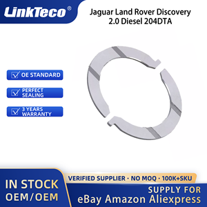 Arandela de Empuje del Motor Linkteco Estándar para <span class=keywords><strong>Jaguar</strong></span> Land Rover Discovery <span class=keywords><strong>2.0</strong></span> Diésel 204DTA Twin Turbo 2015- JDE082353 LR082353 - Product Image 6