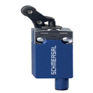 SCHMERSAL ลิมิตสวิตช์ TS 235-11Z-M20 IP20 ขั้วต่อแบบสกรู - Product Image 3