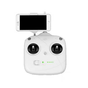 Drone DJI PHANTOM 3S d'occasion de haute qualité, 2.7K HD, pour photographie aérienne, combinaison standard. - Product Image 5