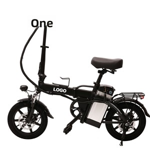 48V Foldable Rear <b>Hub</b> Motor Dual Disc Brakes Carbon Steel Frame High-Capacity Battery ZXC-11 Foldable Design Easy to Carry and S - Product Image 1