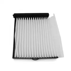 Wholesale Auto Parts Customized Cabin Filter Oem 27891-ED50A-A129 For Nissan Tiida 2008