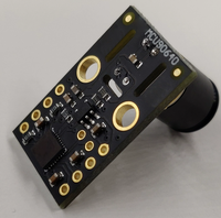 3.3/5V 32*24 capteur analogique d'imagerie thermique IR Module d'imageur thermique Stock MCU90640 MLX90640 ICs 32*24 IR