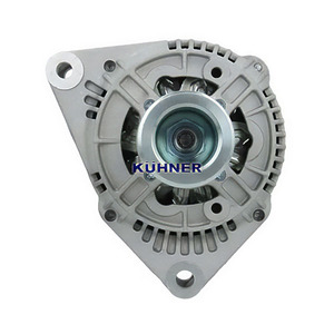 Alternatore compatibile con SAAB 9-3 2.3 i Benzina (KW: 110, CV: 150) dal 02-1998 al 09-2002 KUHNER 301138RI NUOVO - Product Image 1