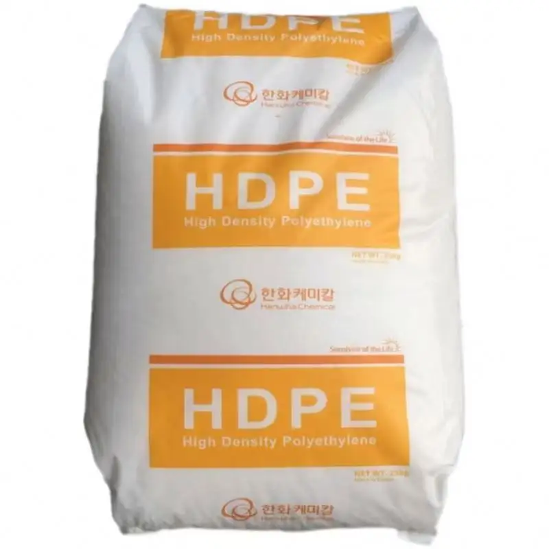 Hdpe in polietilene ad alta densità HDPE in HDPE