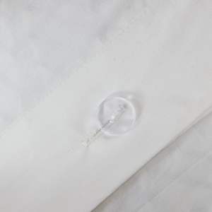 DB Luxury Cotton Printed <b>Duvet</b> <b>Cover</b> Set 6-Piece King Twin Sizes Geometric Character Scenic Christmas Cartoons with Trims - Product Image 6