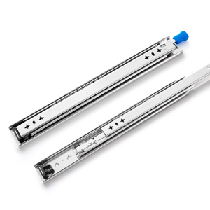 Sneida Nhiệm Vụ Nặng Nề 900Mm Đầy Đủ Mở Rộng Bóng Mang Trượt Đường Ray 53Mm RV Mở Rộng Không Gian Cho Nhà Bếp Tủ Ngăn Kéo Nhà Bếp - Product Image 2