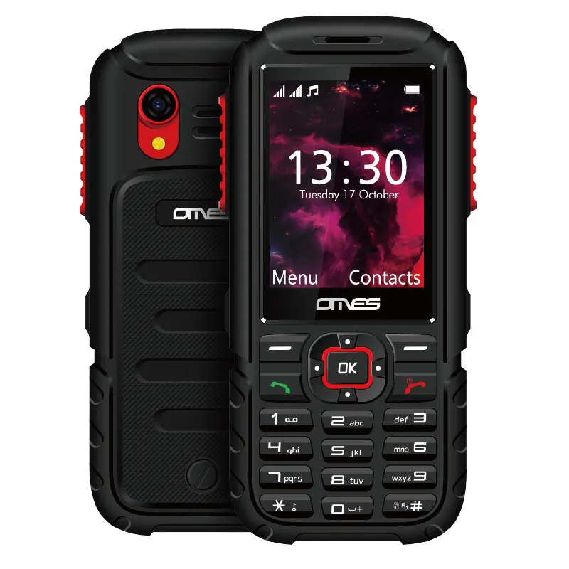 OEM ODM X10 2.4นิ้วทำในประเทศจีนราคาถูกบาร์โทรศัพท์มือถือ3กรัม