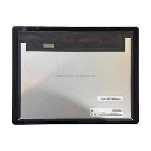 Module d'affichage LCD pour systèmes d'infodivertissement automobile G150XAB03.3 - Product Image 1