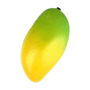 Maracas en plastique en forme de fruits simulés, instruments de percussion Orff pour l'éveil musical (vente en gros) - Product Image 4