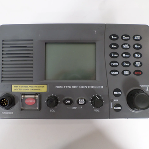 จอแสดงผลคอนโทรลเลอร์ดั้งเดิม NCM-779 - Product Image 1