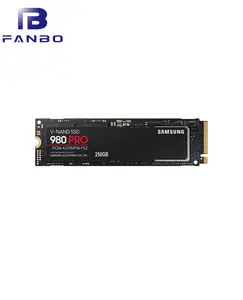 MZ-V8P250BW 970 Evo Plus Serie 250Gb Pcie Nvme M.2 Interne Ssd