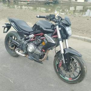 มอเตอร์ไซค์มือสองคุณภาพสูงสำหรับรถมอเตอร์ไซค์มือสอง <span class=keywords><strong>Benelli</strong></span> <span class=keywords><strong>TNT</strong></span> <span class=keywords><strong>300</strong></span> <span class=keywords><strong>Benelli</strong></span> 302 - Product Image 5