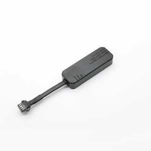 Cantidad con cable Mini mecanismo de carga automática <span class=keywords><strong>antirrobo</strong></span> Chip de detección de movimiento Seguimiento <span class=keywords><strong>Gps</strong></span> Tracker <span class=keywords><strong>para</strong></span> bicicleta - Product Image 2