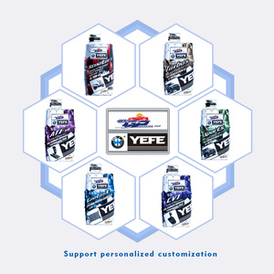Olio Specifico Volkswagen Blu SP <span class=keywords><strong>0W</strong></span>-<span class=keywords><strong>20</strong></span> Premium Anti-Usura per VW SUV e Berlina, Avviamento a Freddo e Uso Quotidiano - Product Image 5