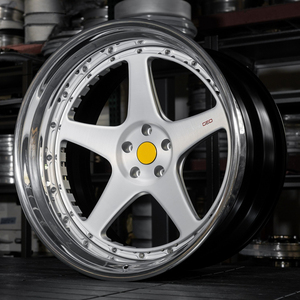 Rines forjados de 18 19 20 21 22 24 26 pulgadas, de 2 y 3 piezas, para <span class=keywords><strong>Toyota</strong></span> <span class=keywords><strong>Supra</strong></span> GR86, Porsche 992 GT3RS Turbo S <span class=keywords><strong>GT3</strong></span> GT2 GT2RS 550 MV5 - Product Image 3