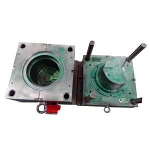 プラスチック製植木鉢金型メーカー OEM カスタム 家庭用プラスチック製植木鉢金型メーカー 製造業者 植木鉢金型 金型製造 - Product Image 4