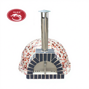 <span class=keywords><strong>Four</strong></span> <span class=keywords><strong>à</strong></span> pizza <span class=keywords><strong>à</strong></span> <span class=keywords><strong>bois</strong></span> multi-usages Station de cuisson extérieure <span class=keywords><strong>Four</strong></span> <span class=keywords><strong>à</strong></span> pizza <span class=keywords><strong>à</strong></span> <span class=keywords><strong>bois</strong></span> avec conduit réglable - Product Image 1
