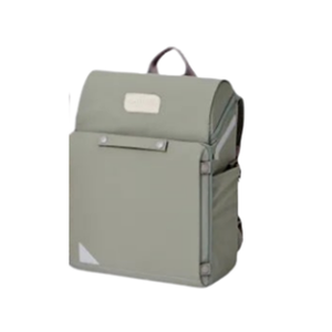 Fabrication de sacs d'école de haute qualité Fashion Children 3D Air Mesh School Bag - Product Image 1