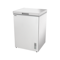Mini congélateur réfrigérateur 101L OEM ODM de l'usine SKYWORTH pour la maison et l'hôtel