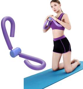Appareil de fitness multifonctionnel pour les cuisses, l'équipement de musculation, l'expander pour affiner les cuisses, l'exerciceur de bras et de jambes pour le tonification - Product Image 4