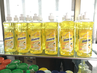 Liquide vaisselle pâte à laver propre liquide vaisselle