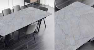 Verre céramique massif gris <span class=keywords><strong>pour</strong></span> cuisinières, poêles à <span class=keywords><strong>bois</strong></span>, barbecues et décoration de murs rideaux, idéal <span class=keywords><strong>pour</strong></span> cuisines, restaurants et écoles - Product Image 4