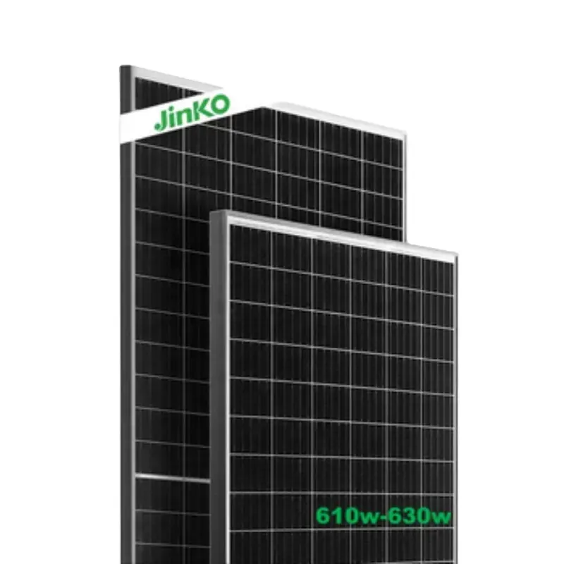 Pannello solare Jinko 560W 565W 570W 575W 580W pannello di energia intelligente pannello solare Pv Array