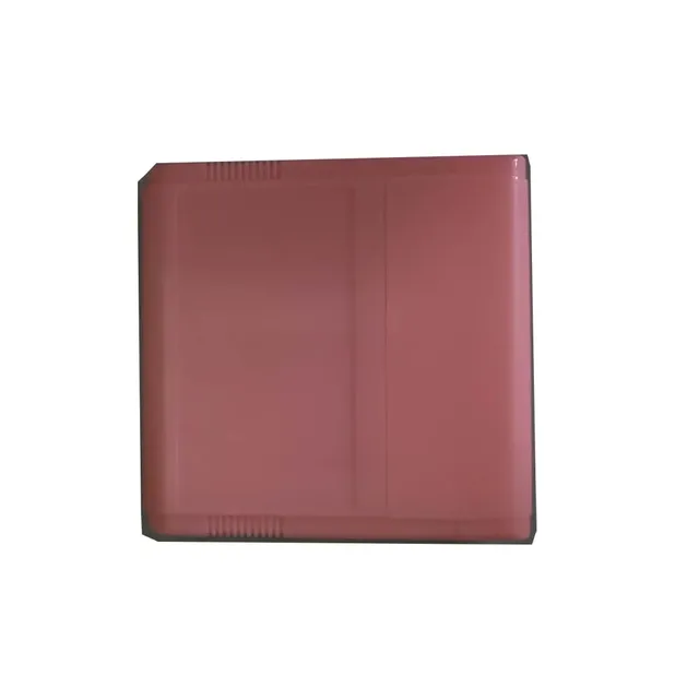 For Family Computer Game Cartridge Replacement Plastic Shell Game Card case for FC Card Box the 90s  Replace Accessories