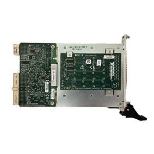 โมดูลรีเลย์ National Instruments PXI-2566-OEM รองรับการปรับแต่งตามความต้องการ รับประกัน 3 เดือน - Product Image 1