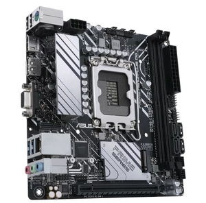 새로운 도매 PRIME H610I PLUS D4 미니 <span class=keywords><strong>ITX</strong></span> 소형 케이스/휴대용 케이스에 적합 - Product Image 3
