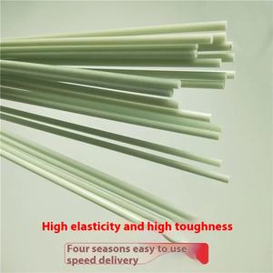 منتج من الزجاج الصلب الصناعي بالألياف الزجاجية المرنة بالألياف الزجاجية - Product Image 3