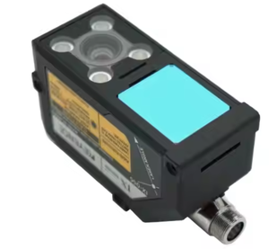 หัวเซนเซอร์พลาสติก Keyence Industrial ขนาด 80 มม. รุ่น IX-080 พร้อมการรับประกัน 12 เดือน ผลิตในประเทศญี่ปุ่น - Product Image 1