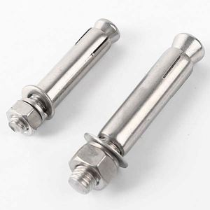 M36 20mm M25 M14 M6 thép không gỉ M45 lớp <span class=keywords><strong>5.6</strong></span> M8 M13 Stud bu lông Neo - Product Image 4