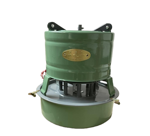 Réchaud <span class=keywords><strong>à</strong></span> <span class=keywords><strong>pétrole</strong></span> portable OEM 62, 8 mèches, pour camping et cuisson, capacité 2L, en acier 1mm, tout usage - Product Image 1