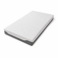 Matelas en rouleau d'éponge haute densité, matelas compressé sous vide et emballé en boîte, personnalisable pour les hôtels et les foyers, OEM
