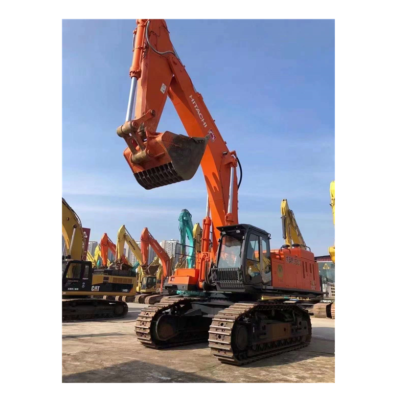はち様 Hitachi ZX870 excavator for sale, used Hitachi ZX870 excavator