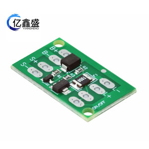 YIXINSHENG <b>Solar</b> <b>Charge</b> <b>Controller</b> 3.2V 3.7V 4V 11.1V 12V Universal For <b>Solar</b> System - Product Image 2