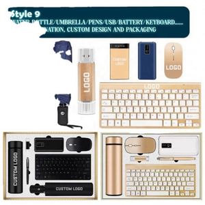 <b>Notebook</b> <b>Notebook</b> Gift <b>Set</b> With Pen and Box Personalized Promotional Corporate Gift <b>Set</b> Company Business Gift <b>Set</b> for Women - Product Image 3