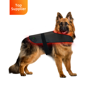 حجم مخصص قابل للتعديل الكلب الظهر العلاج التفاف 660nm الأشعة تحت الحمراء لالتهاب المفاصل - Product Image 4