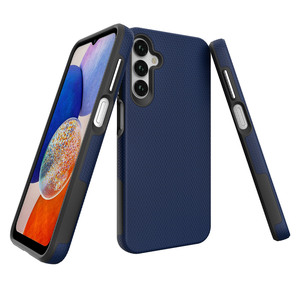 Gscase 2 in 1ฝาหลังกันกระแทกทนทานเคสโทรศัพท์ TPU สำหรับ <span class=keywords><strong>Samsung</strong></span> A35 5G A34 A33 A32 31 51 52 <span class=keywords><strong>53</strong></span> 54 55 - Product Image 2